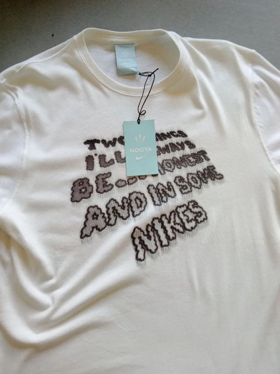 Camiseta Nocta Nike