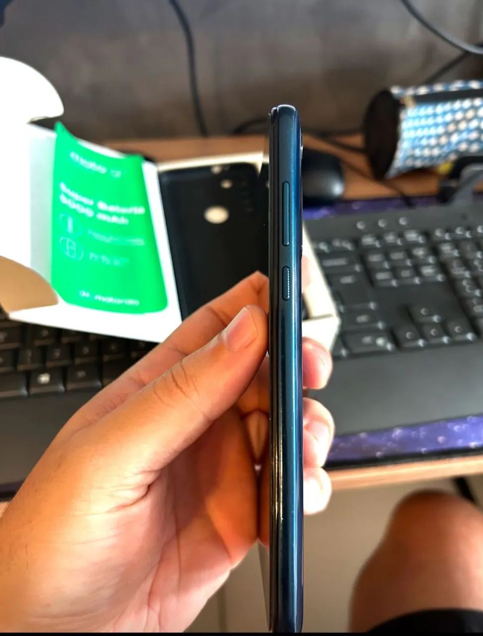 Motorola Moto G8 Power - Foto 3