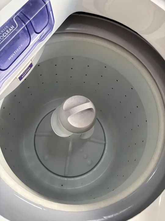 Máquina de lavar roupas 13kg - Foto 4