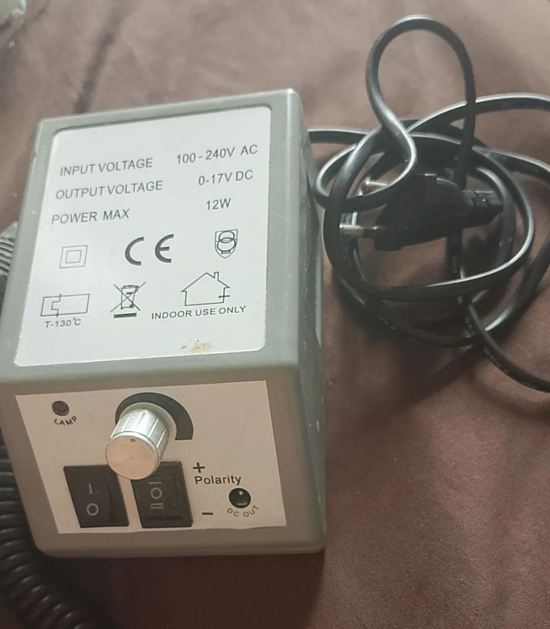 Moto pra podologia e unha em gel.  - Foto 3