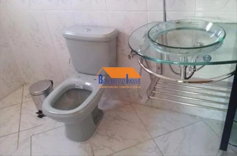 Casa de 5 quartos no bairro São Benedito - Foto 4