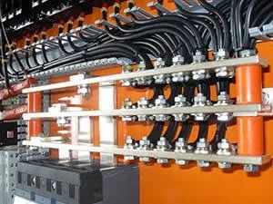 Eletricista Técnico 