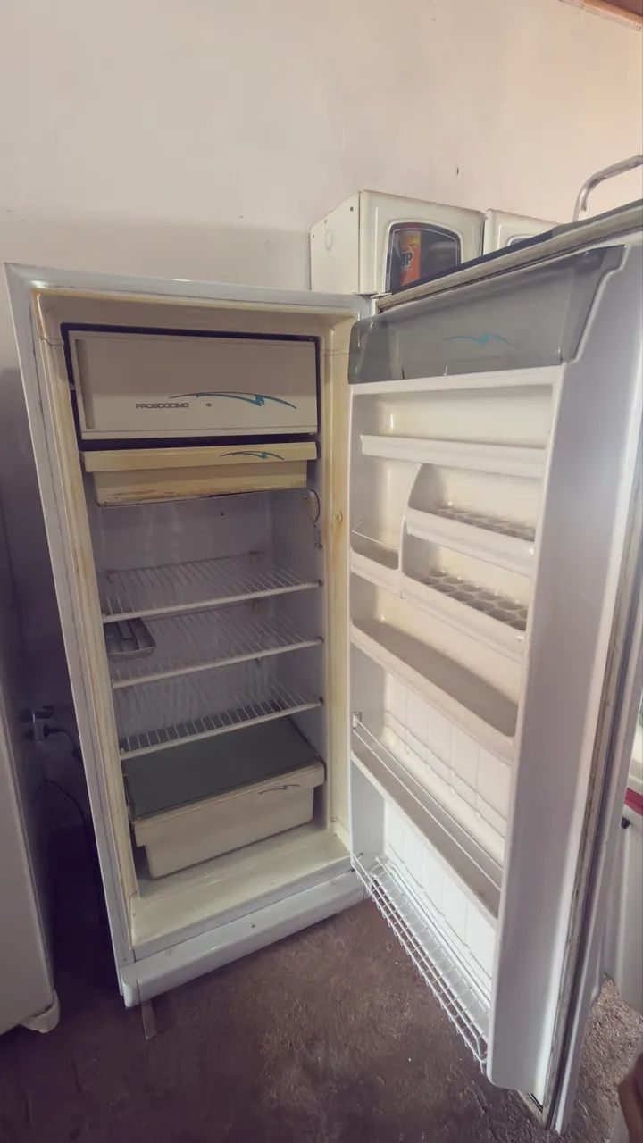Geladeira Prosdócimo  - Foto 4