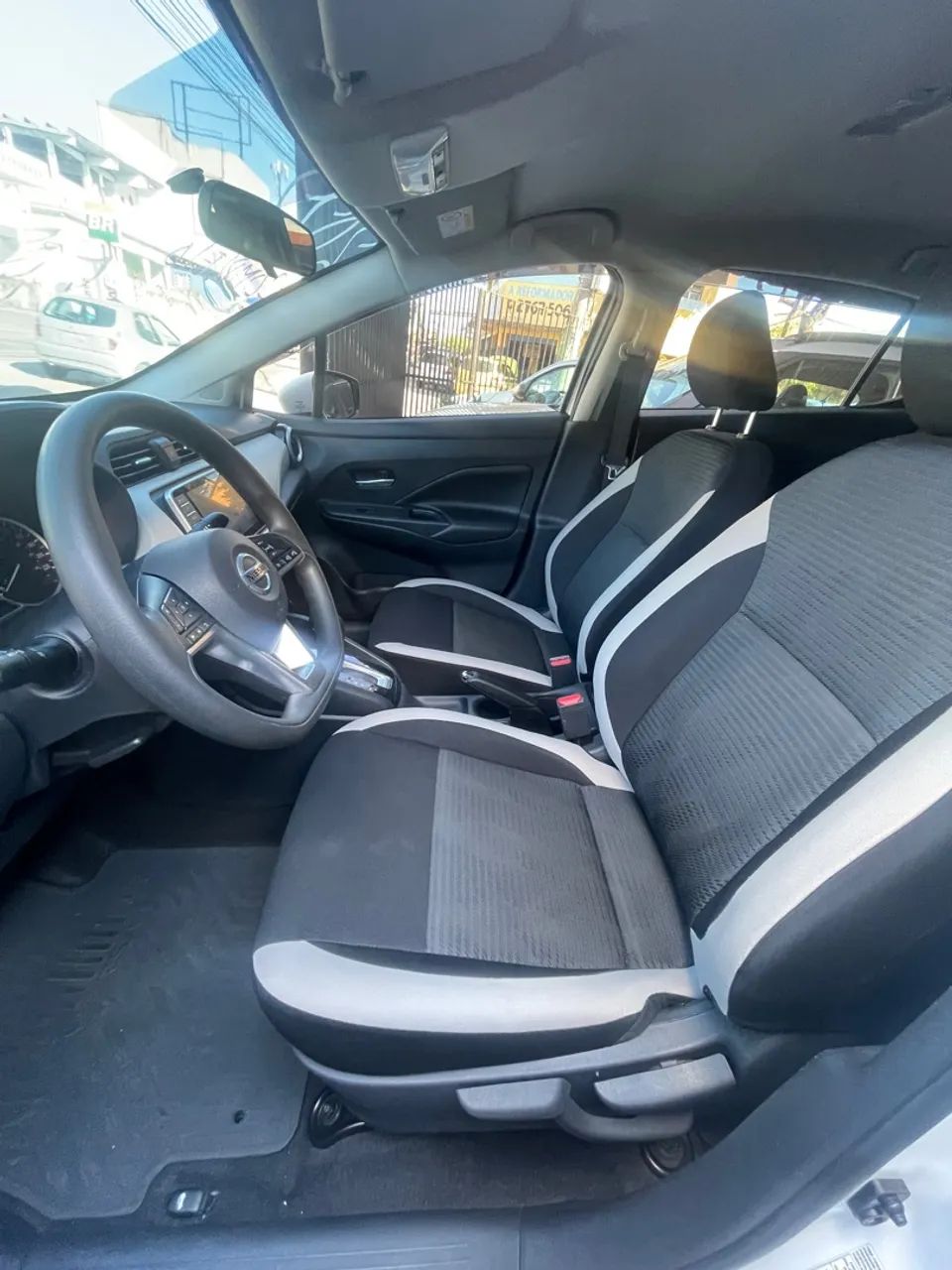 Nissan versa 2022 advance - Foto 4