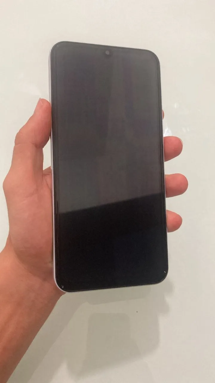 Samsung A15 - Trocas e parcelamento Loja centro