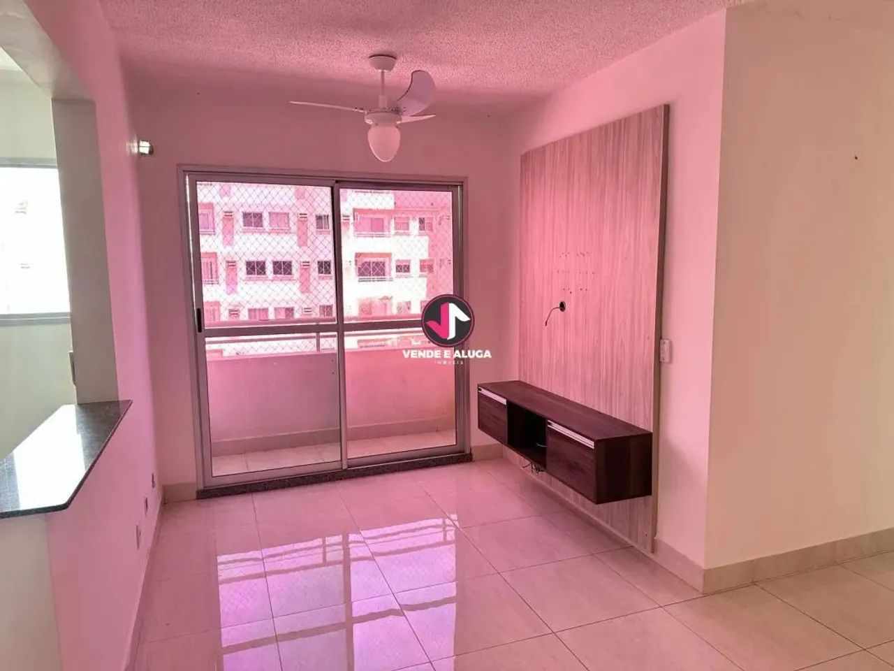 Apartamento para aluguel em Cuiabá - Porto - Piazza Das Mangueiras Vanguard REF: PARC-6574 - Foto 2