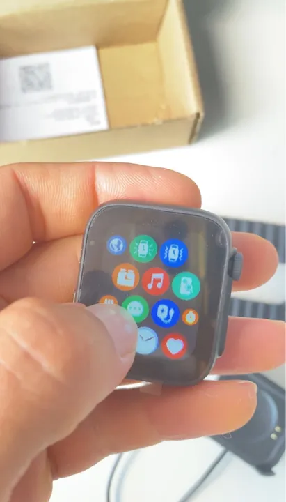 Smartwatch Series 8