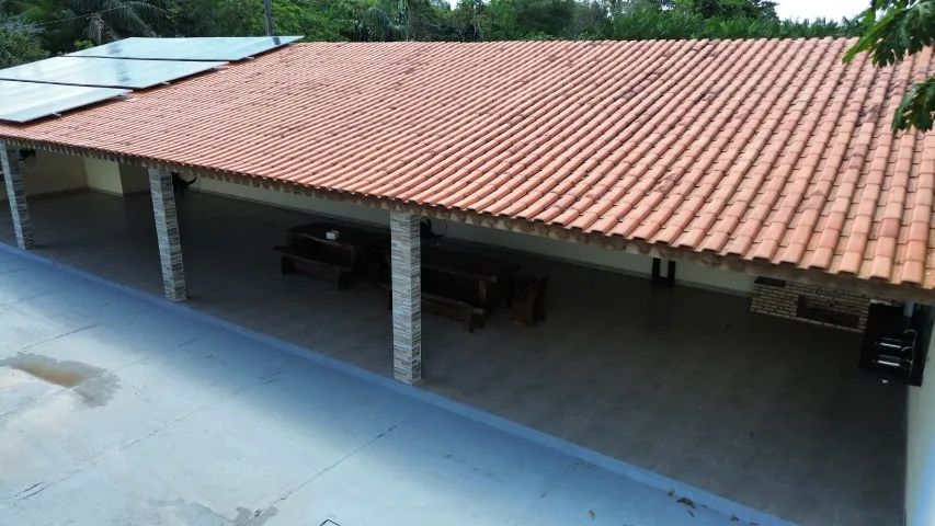 Sítio Oliveira, Alça viária Km 27 - Foto 3