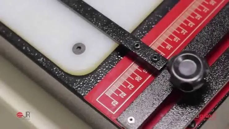 Dobradora de acrílico JR800 - Precisão e Qualidade! - Foto 2