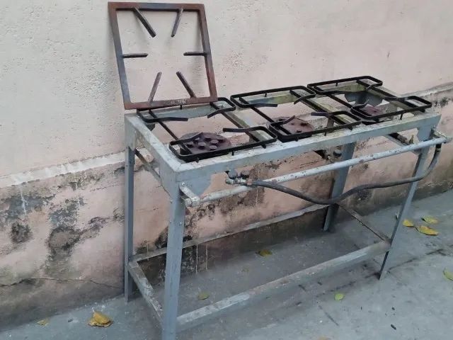 Fogão Industrial - Foto 3