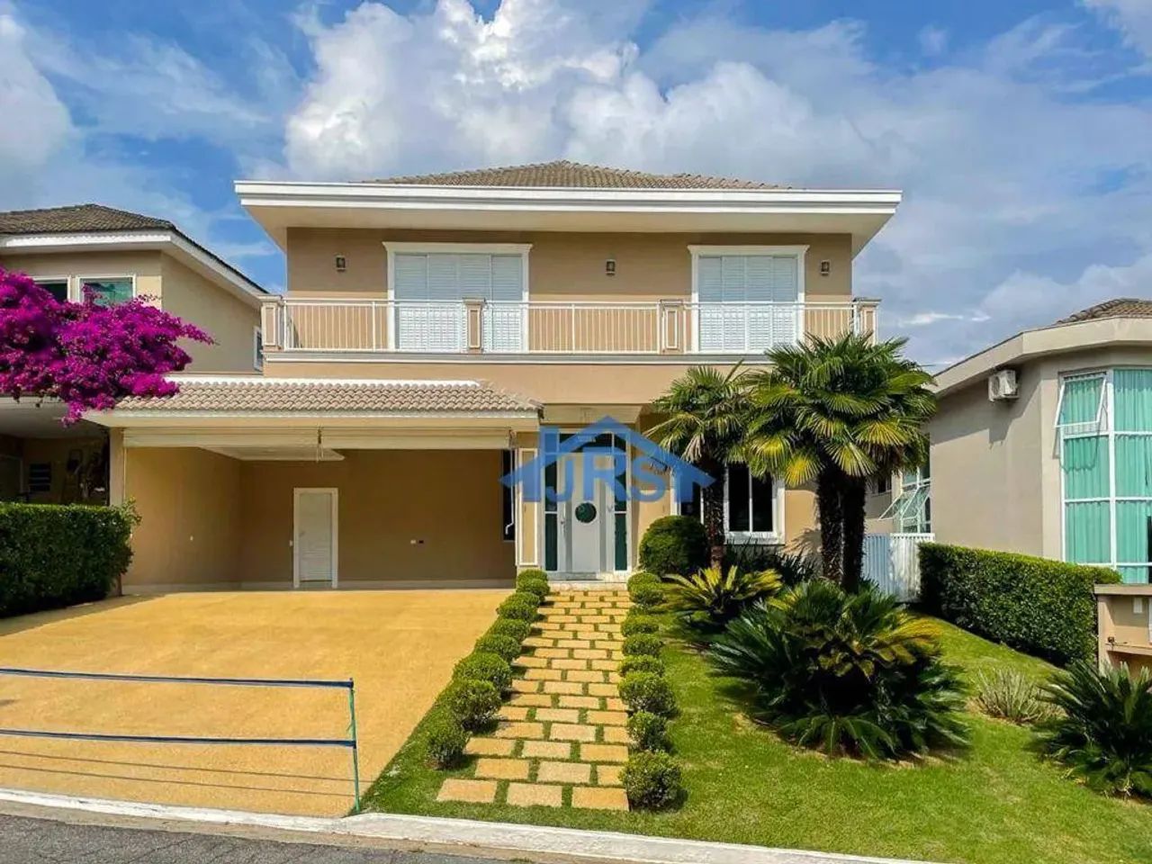 Casa com 4 dormitórios, 500 m² - venda por R$ 4.200.000,00 ou aluguel por R$ 23.080,00/mês