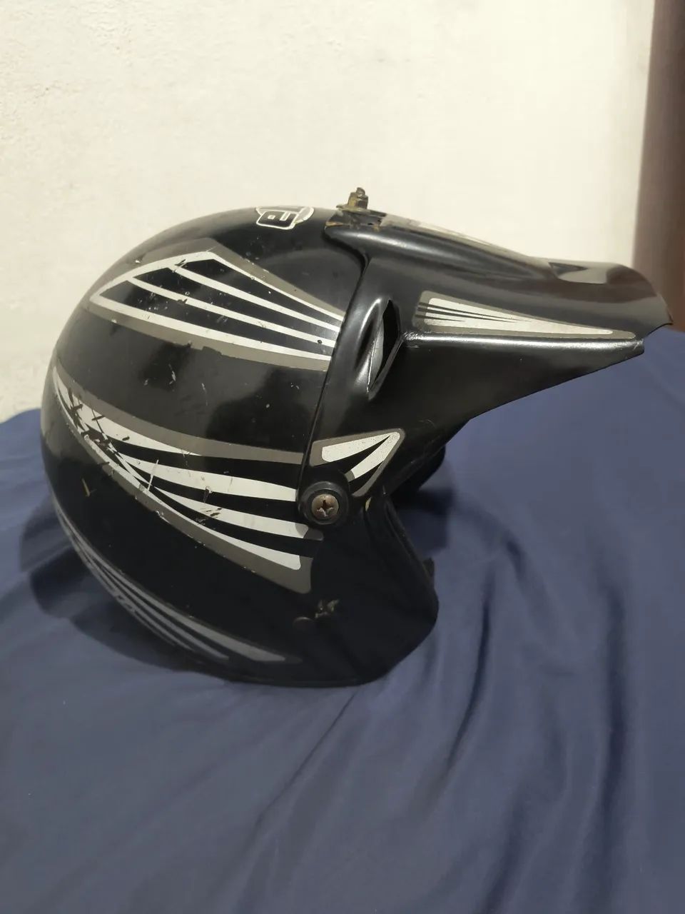 Capacete para Moto - Foto 4