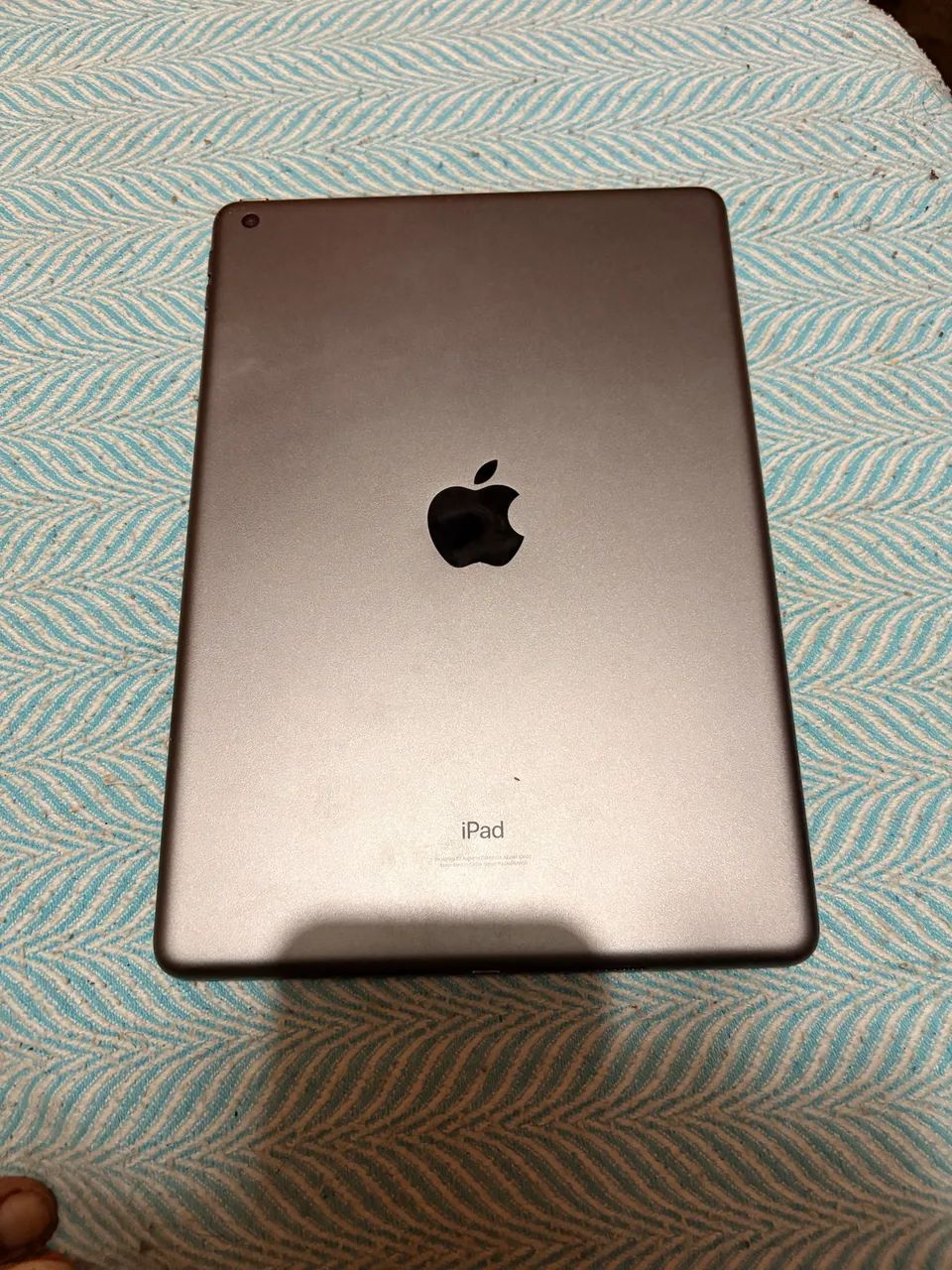 iPad 9° Geração 64GB - Seminovo 
