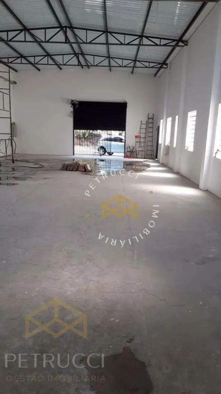 Galpão, 181 m² - venda por R$ 1.280.000,00 ou aluguel por R$ 7.540,00 - Vila Santa Isabel  - Foto 4