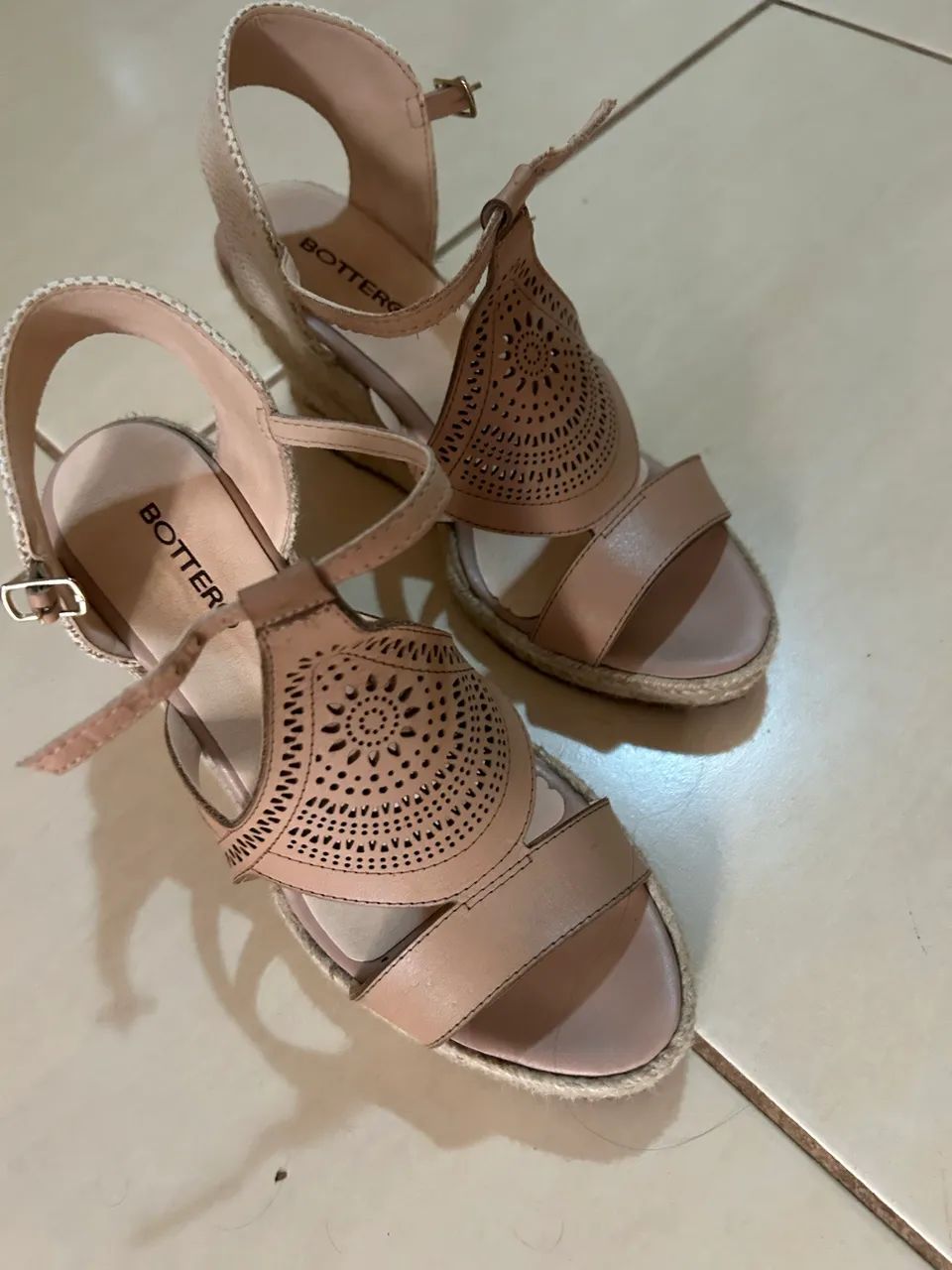 Sapatos - Foto 3