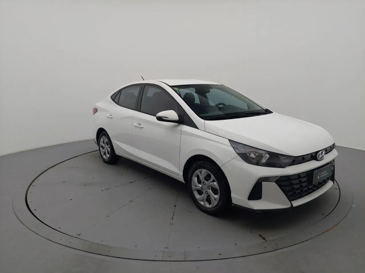 Hyundai HB20S Comfort Plus 1.0 Flex 12V Mec., foto 7 de 18