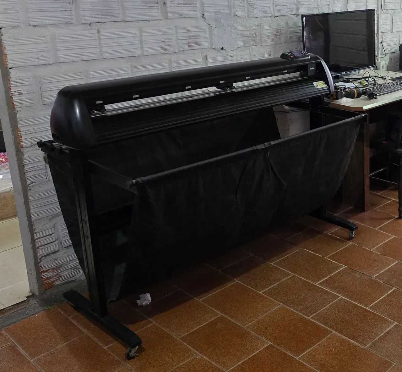 Plotter de recorte foison