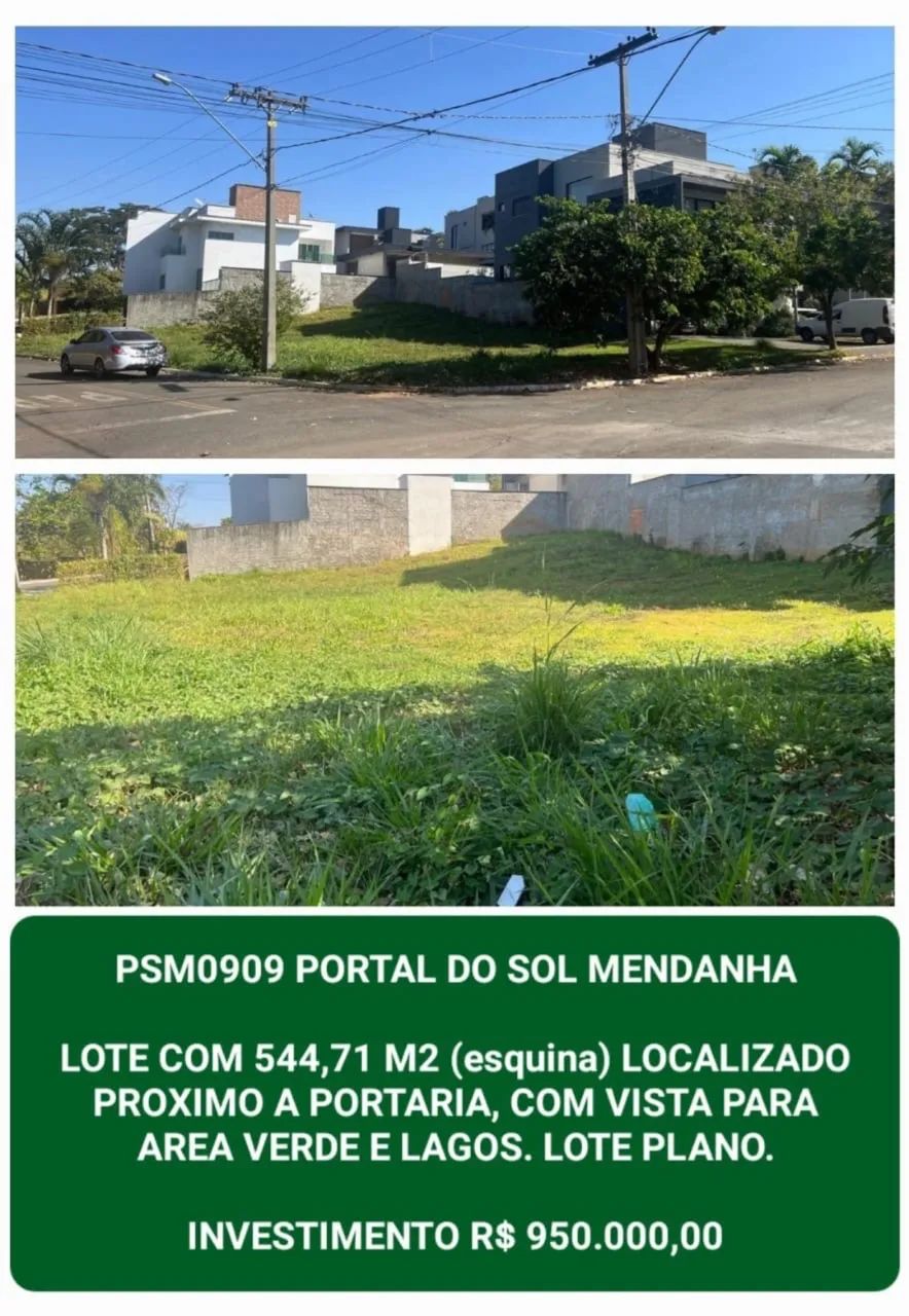 Foto - Goiânia - Residencial Parque Mendanha