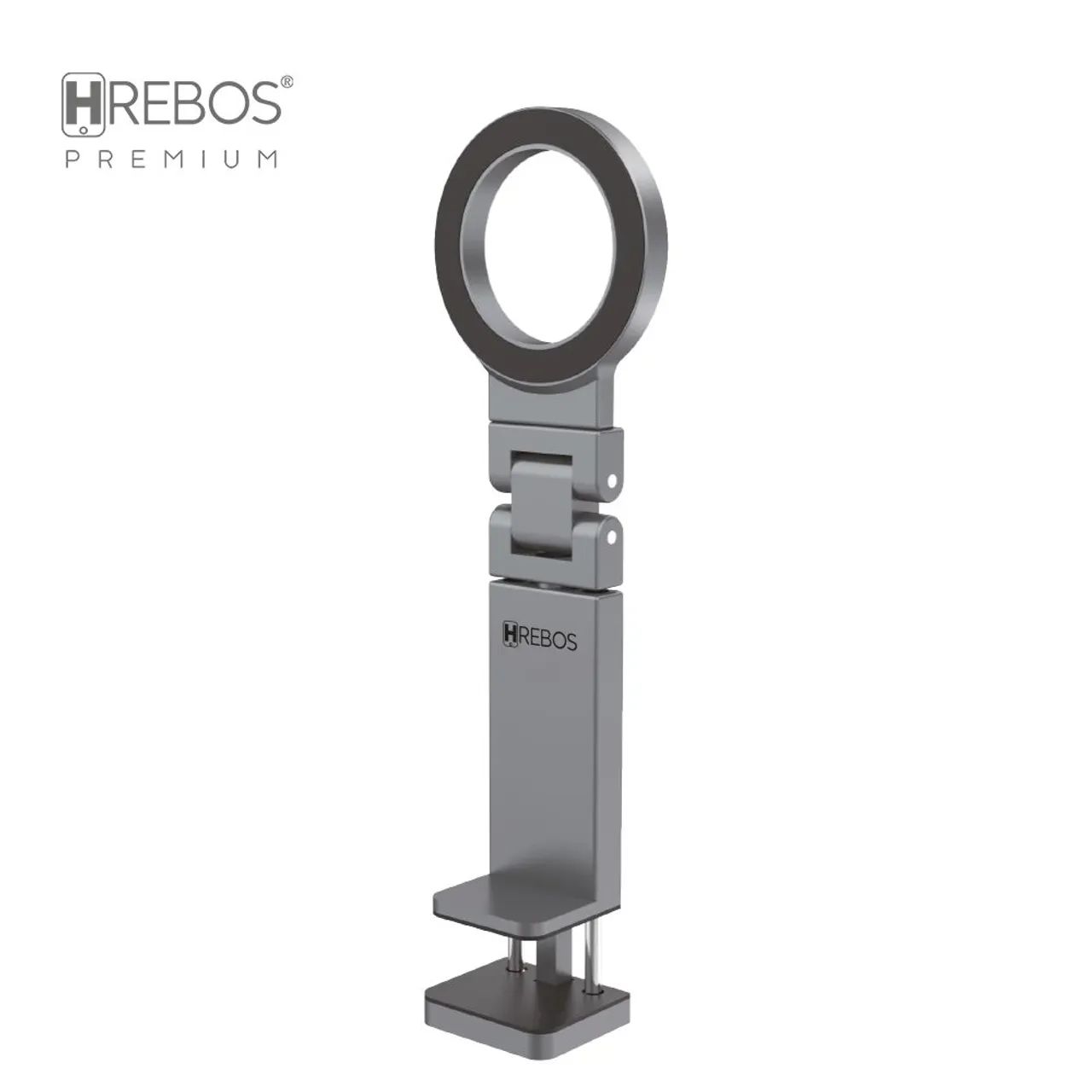 Suporte de Mesa Daily Essential Hrebos Premium Magsafe - Foto 2