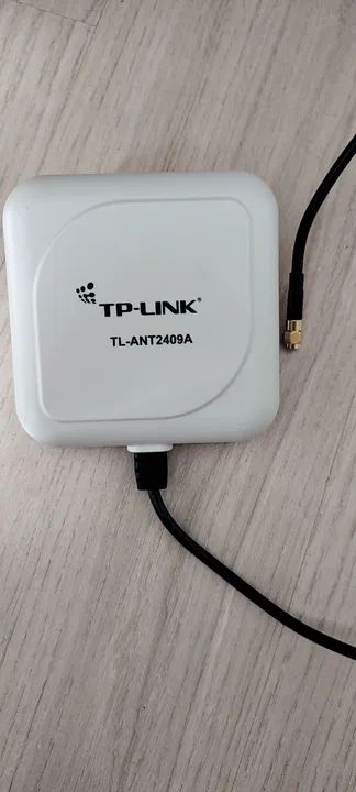 Antena TP-LINK TL-ANT2409A para Roteador - Foto 2