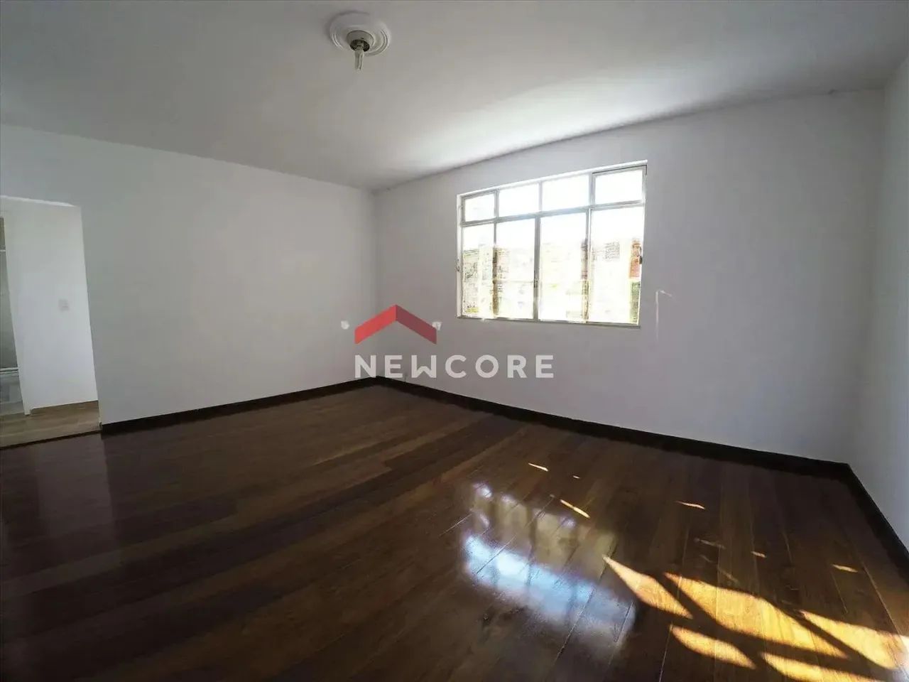 Apartamento em Rua Itajubá - Sagrada Família - Belo Horizonte/MG