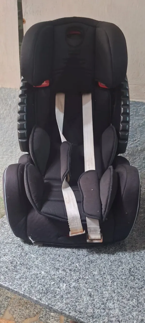 Cadeira para carro