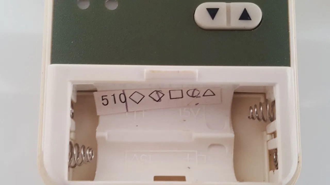 Spring Original controle remoto  - Foto 5