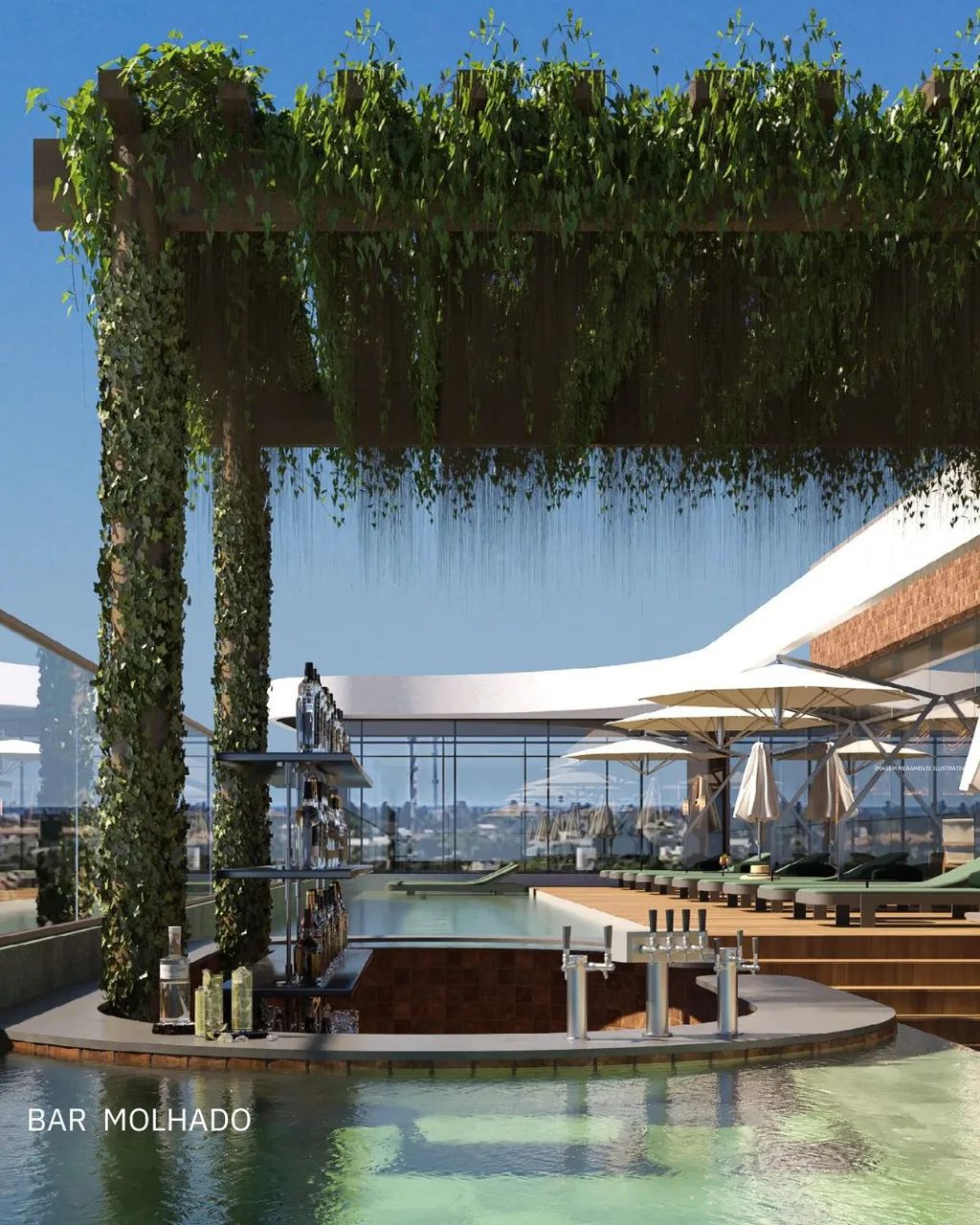 HOME RESORT PÉ NA AREIA: ALTO POTENCIAL DE VALORIZAÇÃO - Foto 3