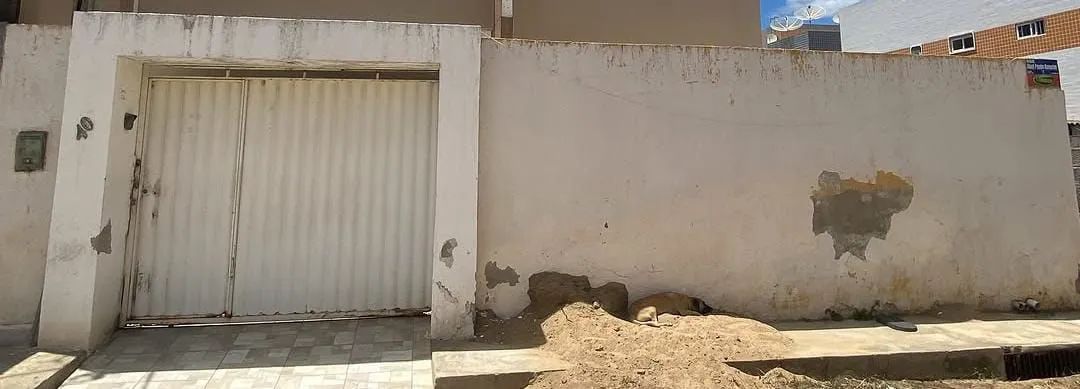 - Casa no Vila Embratel 