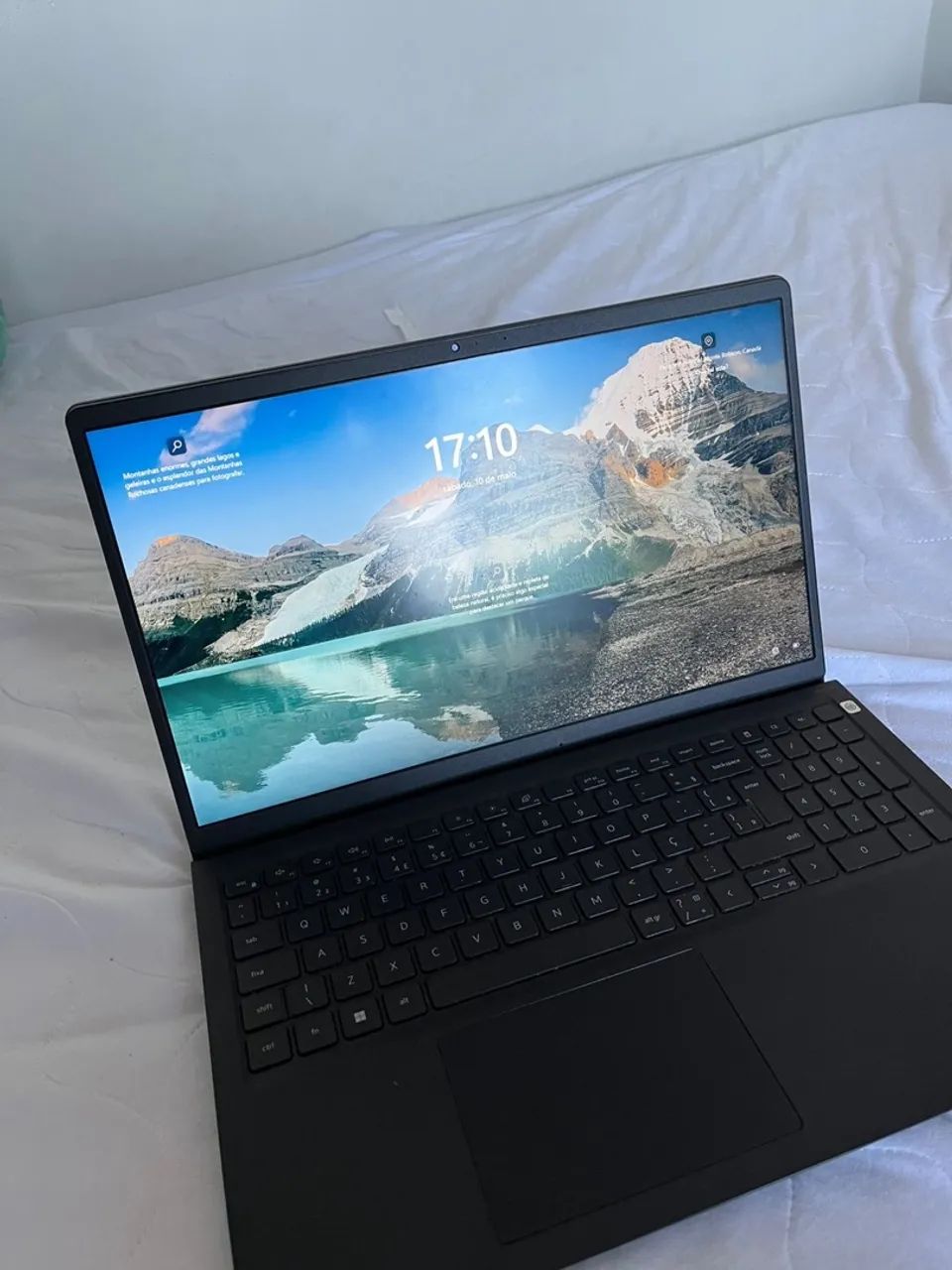 Notebook Dell i5 - Alta Performance - Foto 2