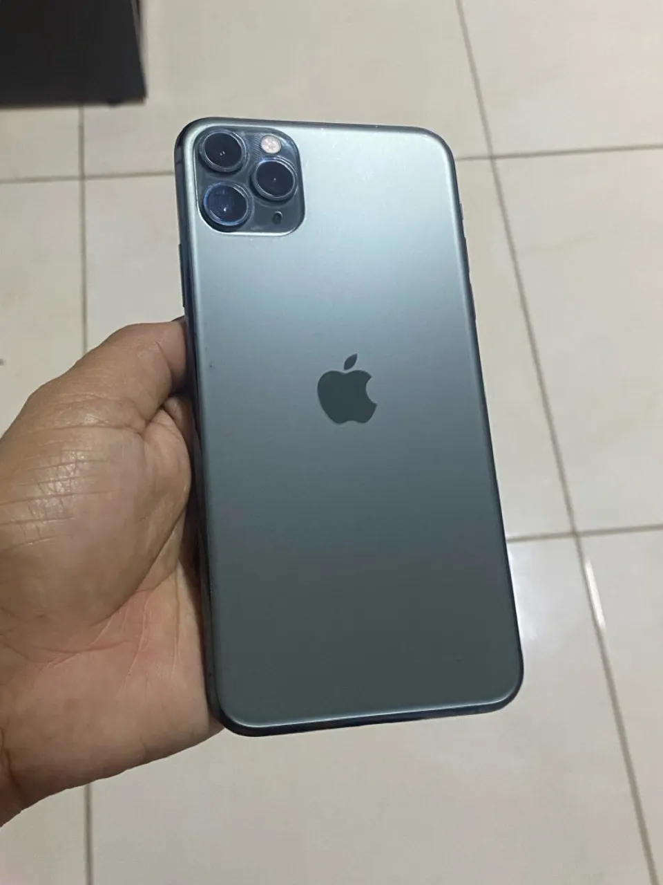 Oportunidade IPhone