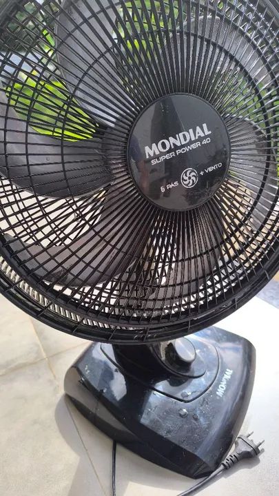 Vendo ventiladores  - Foto 4
