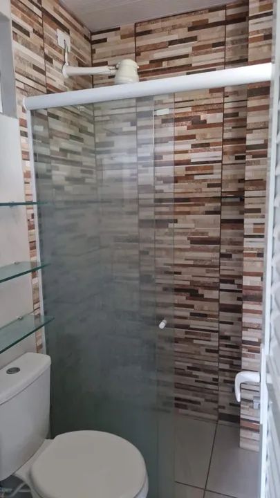 Casa Temporada com Piscina em Local Tranquilo - Foto 11