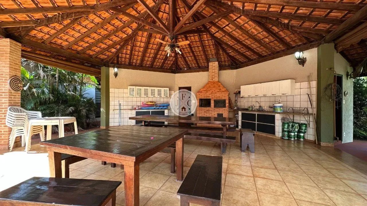 Chácara com 4 quartos a venda, 800m - Condomínio Hípica - Foto 7