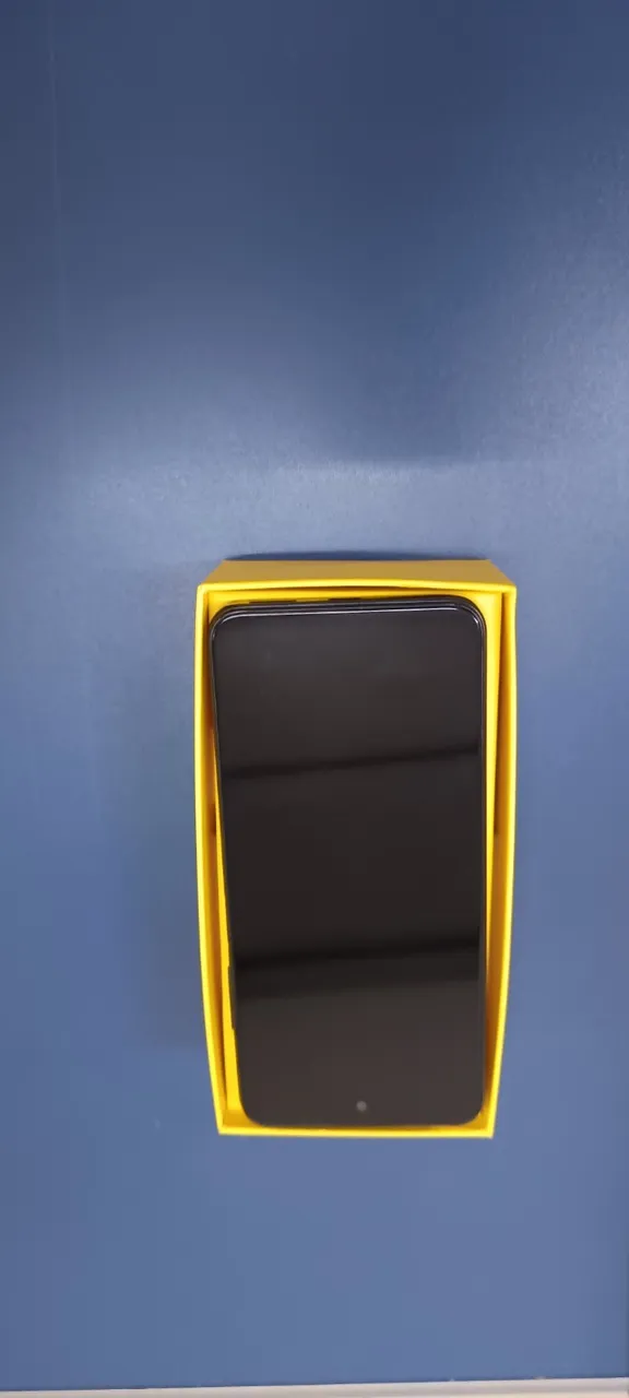 Celular Xiaomi Poco M3 Pro 5g