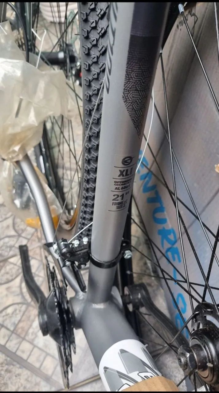 Bicicleta aro 29 - Foto 2