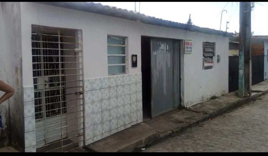 Foto - Maceió - Barro Duro