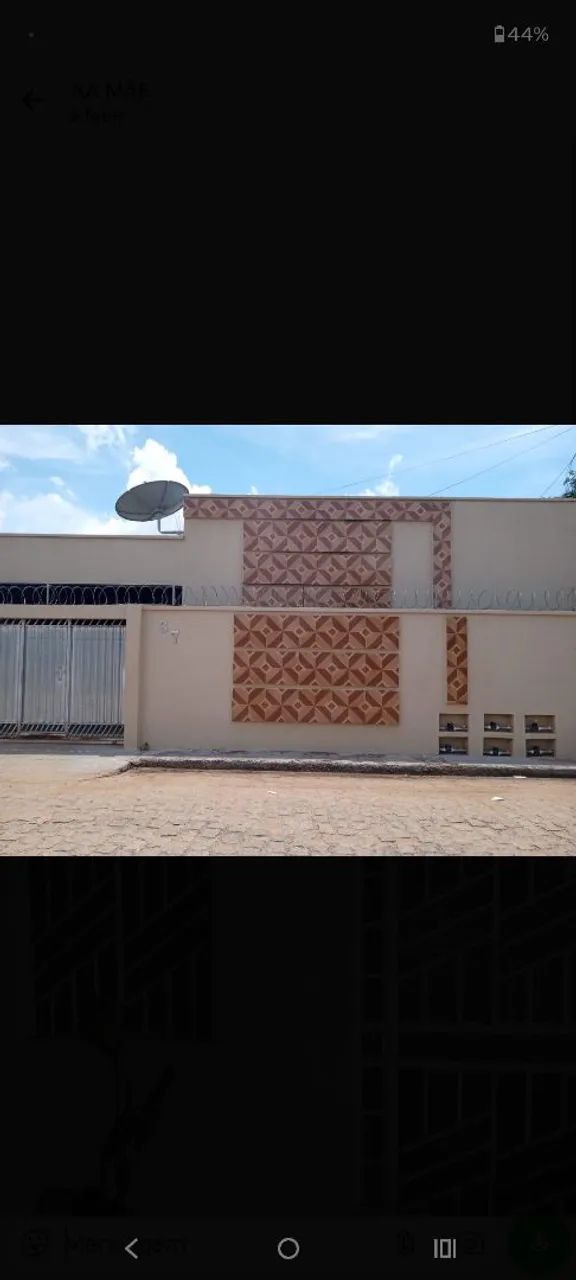 Foto - Boa Vista - Olímpico