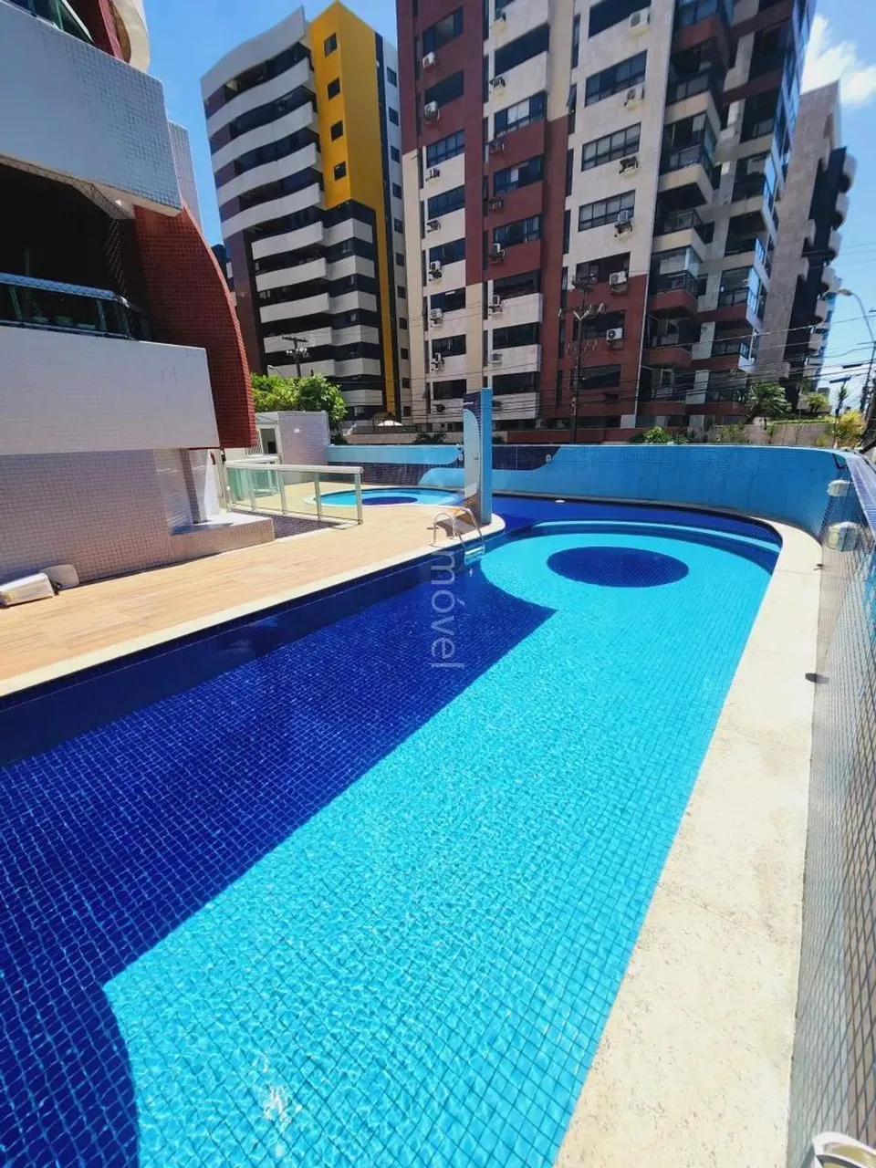 Apartamento para Venda em Maceió, Ponta Verde, 4 dormitórios, 4 suítes, 5 banheiros, 4 vag