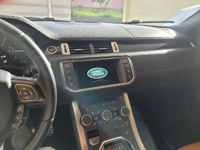 Evoque Hse Dinamyc 2015/2016 - Foto 5