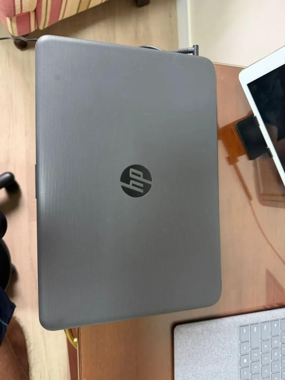 NOTEBOOK HP 4GB DDR4 466HD INTEL COREI5