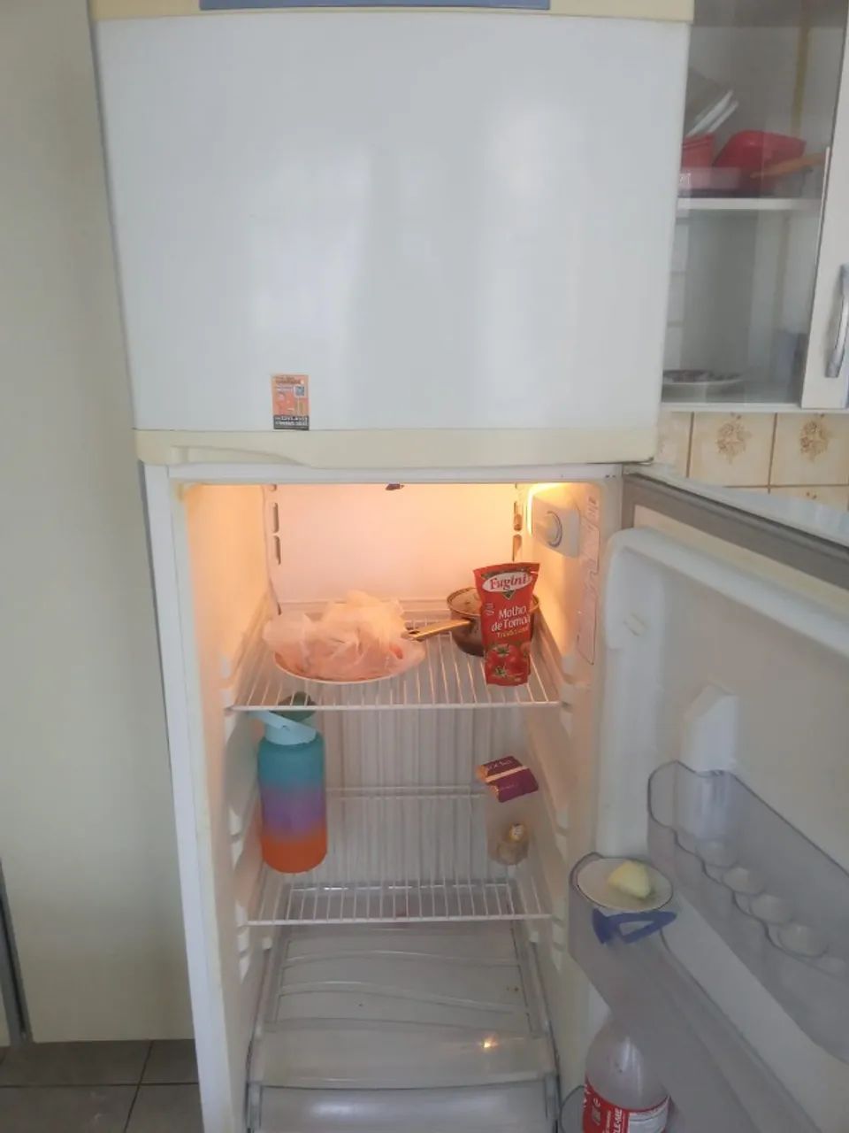 Geladeira - Foto 2