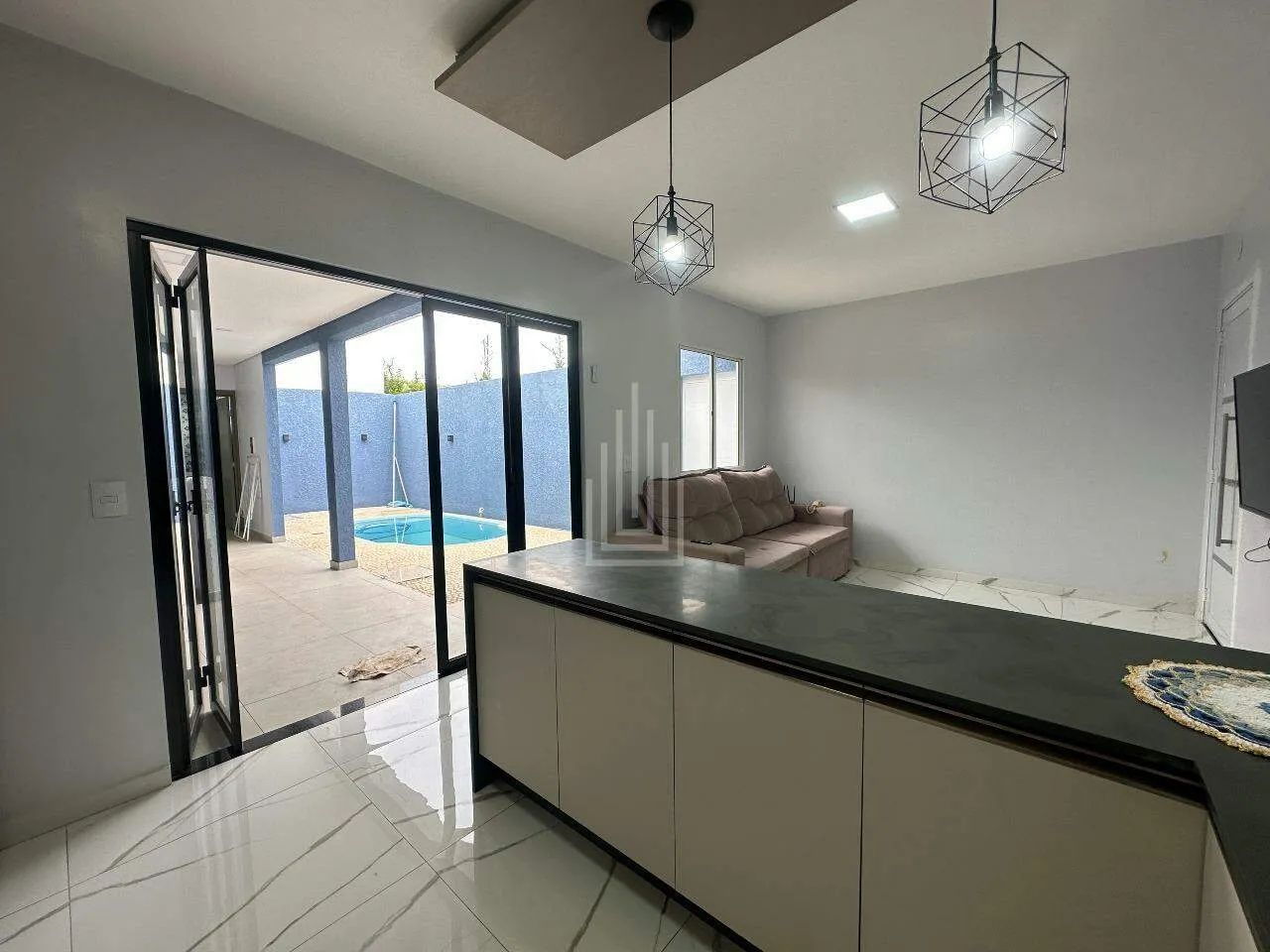 Casa à venda no Condomínio Terra Nova em Foz do Iguaçu. - Foto 5
