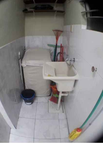 Casa de 2 Quartos - Daniela - 50 Metros da Praia  - Foto 11