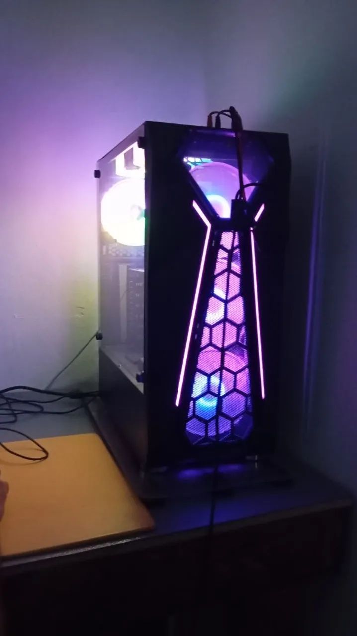 Pc completo  - Foto 2