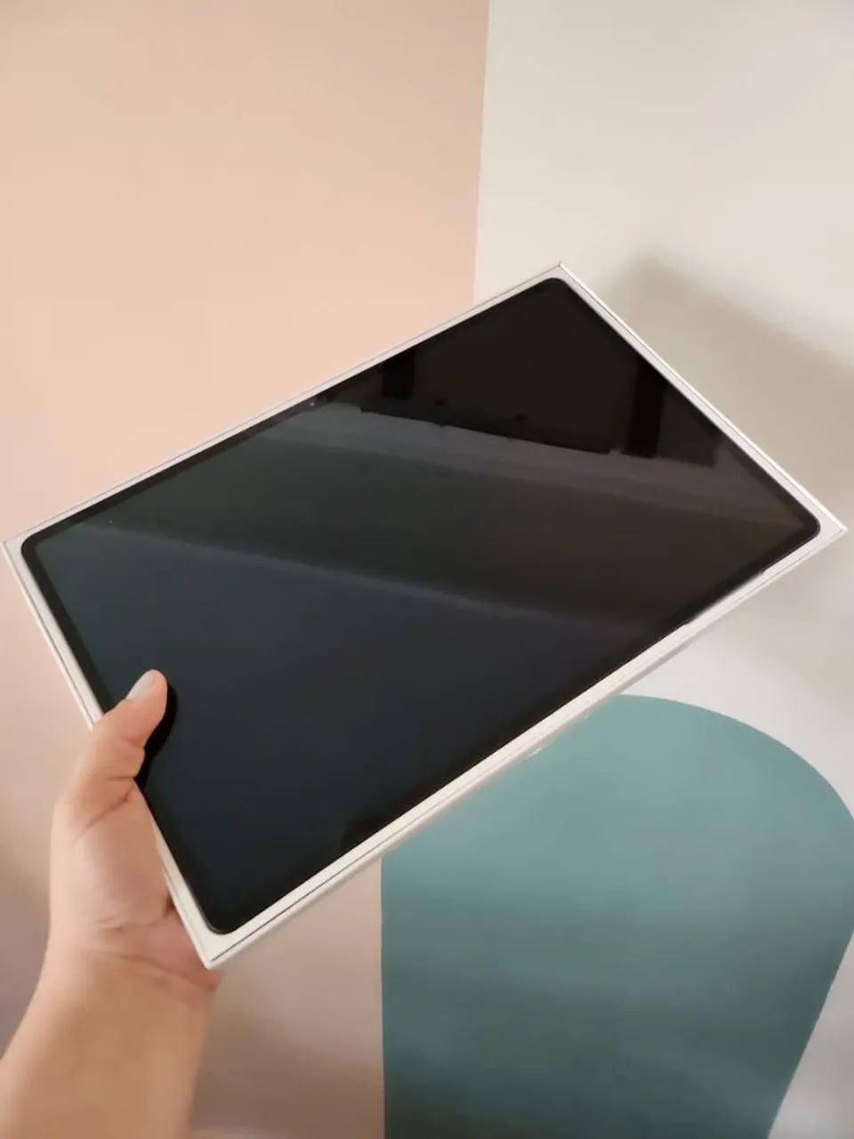 Tablet Galaxy S8 Ultra - tela de 14 polegadas - Foto 2