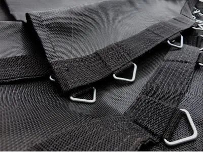 Cama Elástica 4,30m - Pula pula profissional - Foto 5