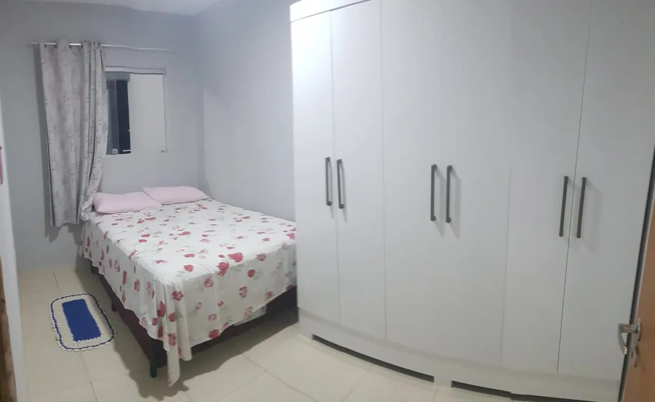 Casa pra alugar