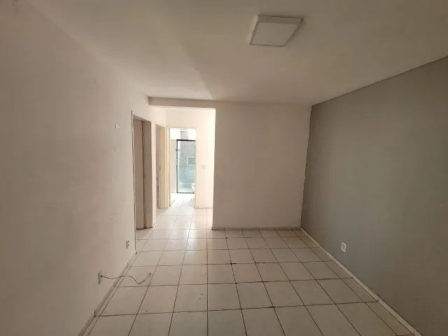 alugo apartamento - tabuleiro