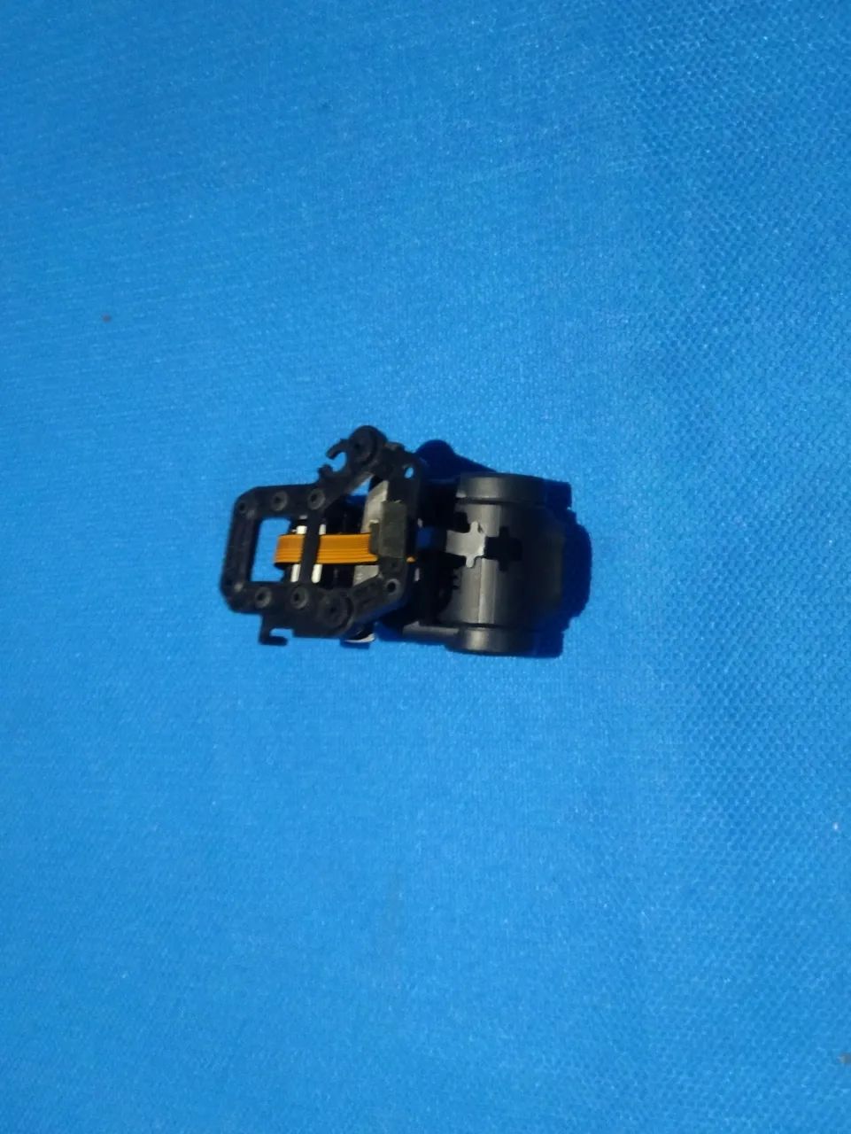 Guimbal Dji spark com câmera cmos e imu ( sem cabo PTZ )